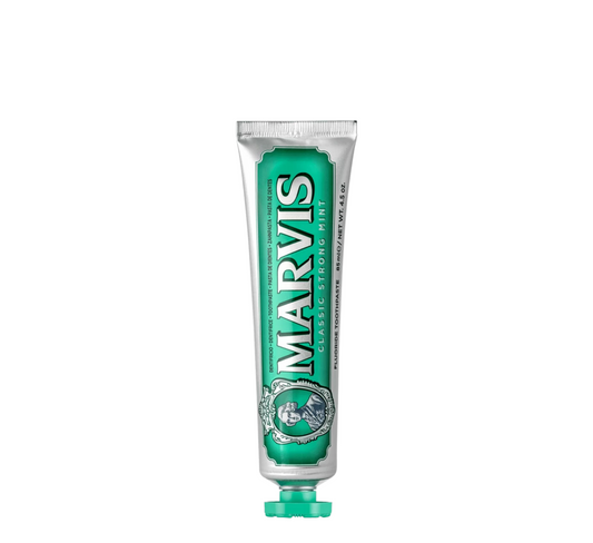 Marvis Classic Strong Mint Toothpaste *85ml