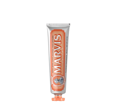Marvis Ginger Mint Toothpaste *85ml
