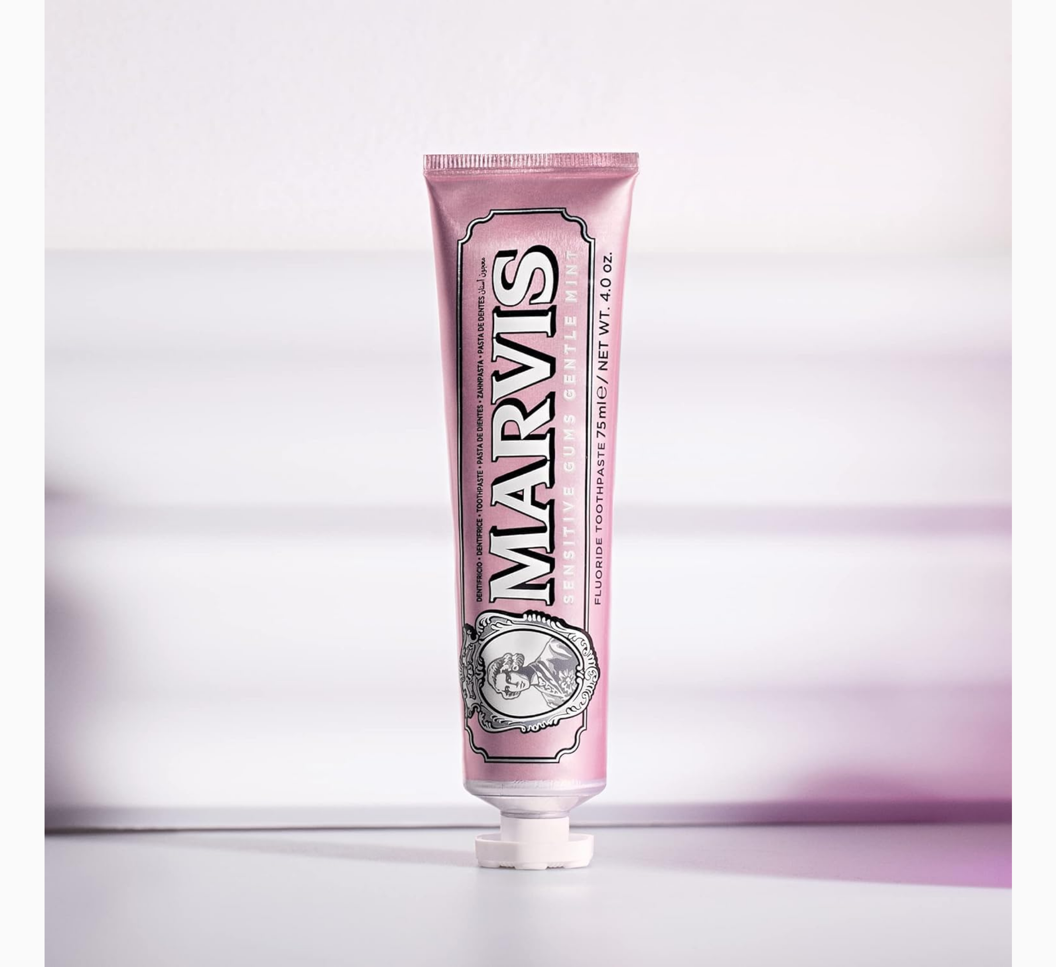 Marvis Sensitive Gums Gentle Mint *75ml