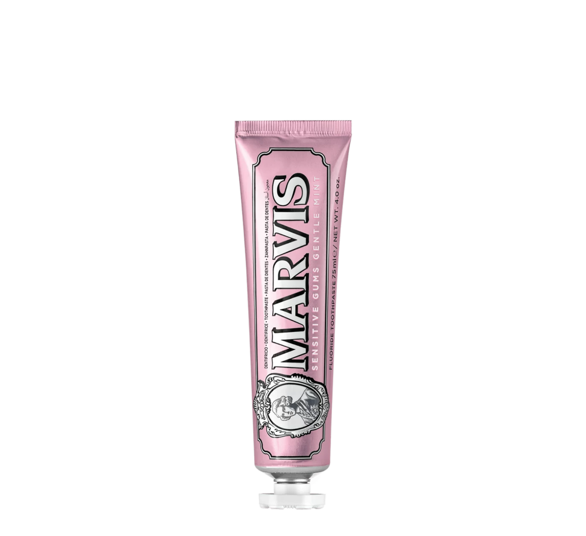 Marvis Sensitive Gums Mentë e Butë *75ml