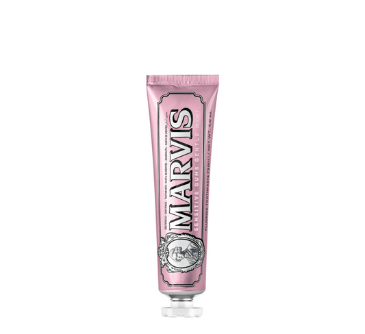 Marvis Sensitive Gums Gentle Mint *75ml