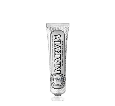 Marvis Smokers Whitening Mint Toothpaste *85ml