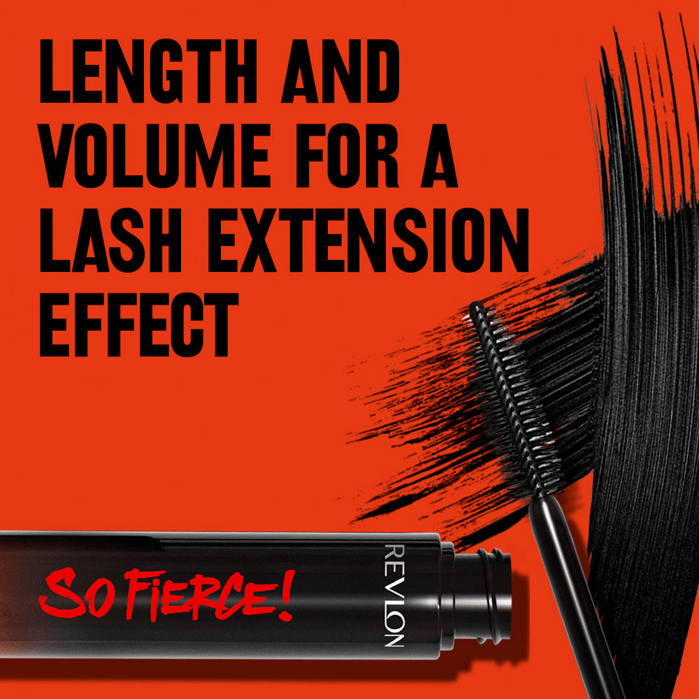 So Fierce!™ Mascara