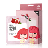 VITALIZING MASK PACK