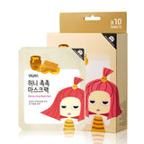 MOISTURIZING MASK PACK