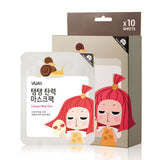 COLLAGEN MASK PACK