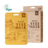 DAILY VEGE MASK PACK-KOMBUCHA