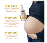 Massage Lotion for Stretch Marks *250ml