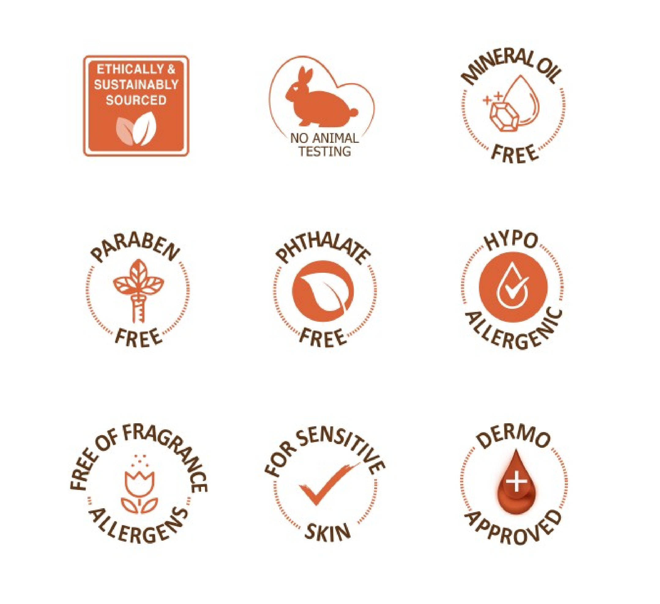 Massage Lotion for Stretch Marks *250ml