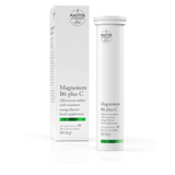 Magnezij B6 plus vitamin C