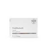 Master of Pharmacy ProbiBoulardii Capsules *15 kapsula