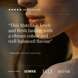 Matcha Powder, Organic, Ceremonial Grade - 30g