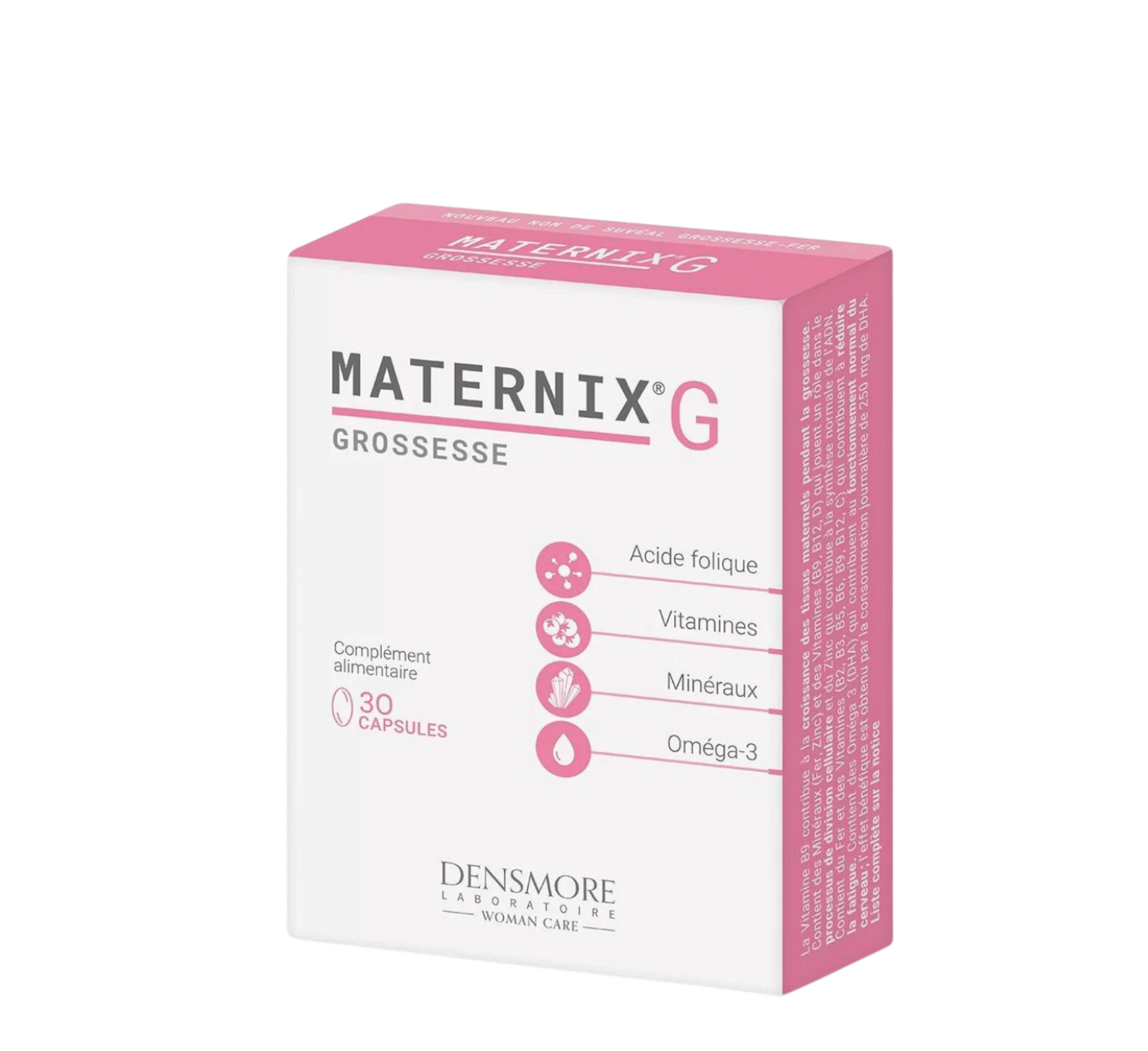 Maternix G *30caps