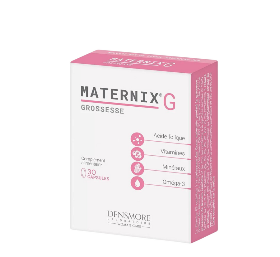 Maternix G *30caps
