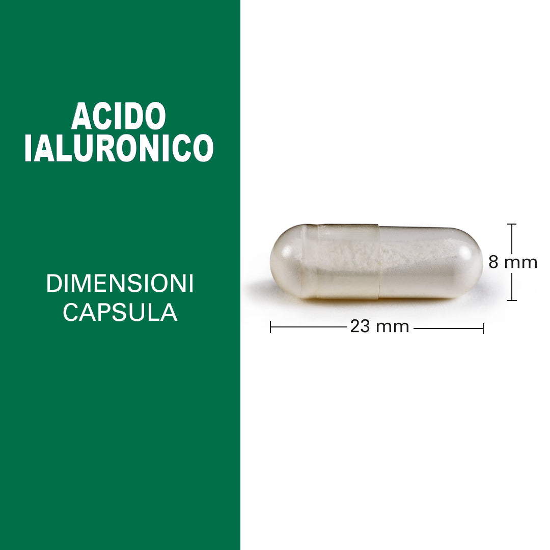 Maximum Acido Ialuronico