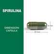 Maximum Spirulina