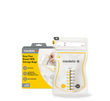 Medela Easy Pour Breast Milk Storage Bags (x25pcs)