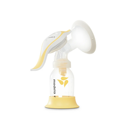 Рачна пумпа за гради Medela Harmony™ 