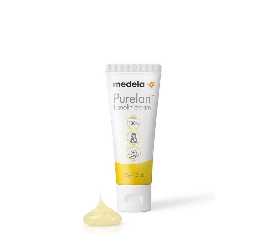 Medela Purelan™ крем со ланолин *37гр
