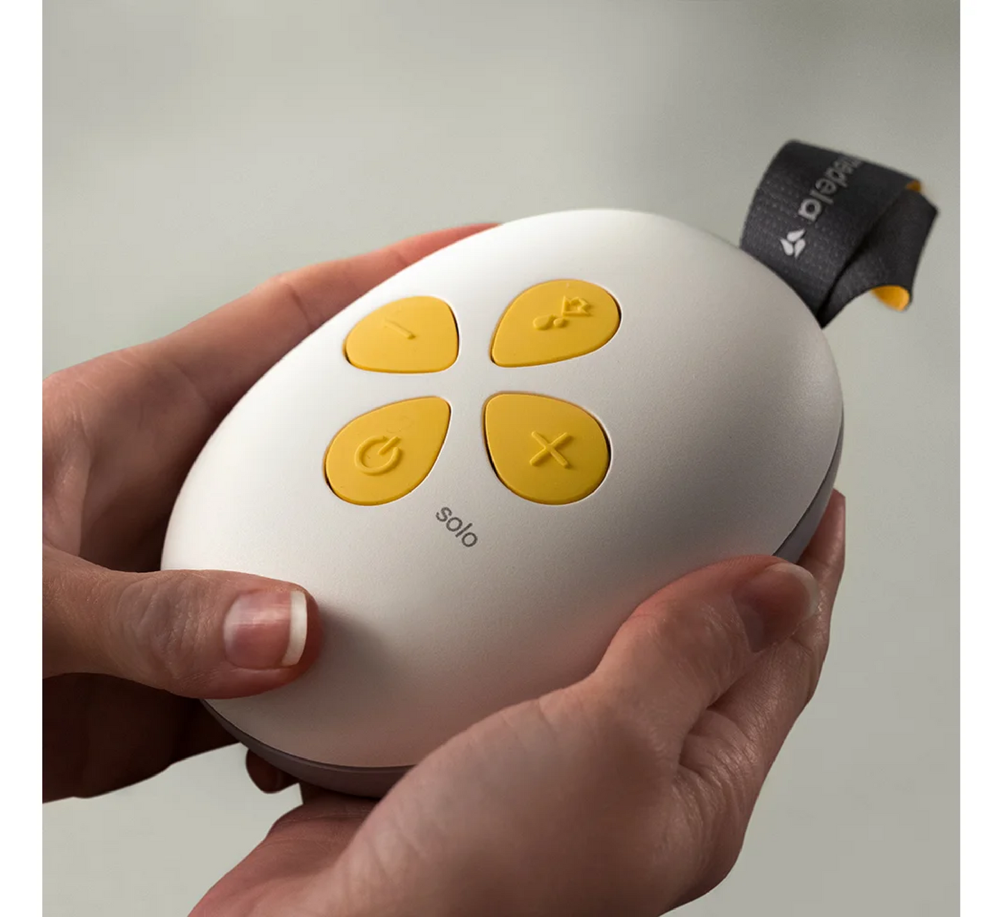 Medela Solo™ Single Electric Breast Pump