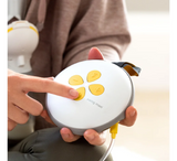 Pompë gjiri e dyfishtë elektrike Medela Swing Maxi™