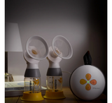 Pompë gjiri e dyfishtë elektrike Medela Swing Maxi™