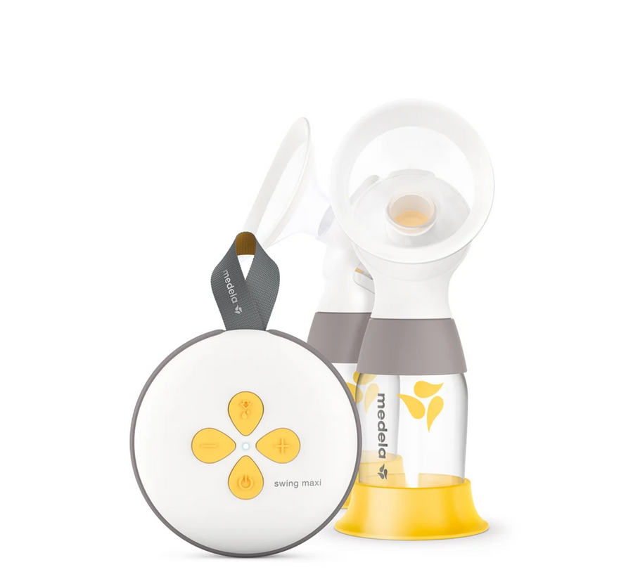 Medela Swing Maxi™ Двојна електрична пумпа за гради