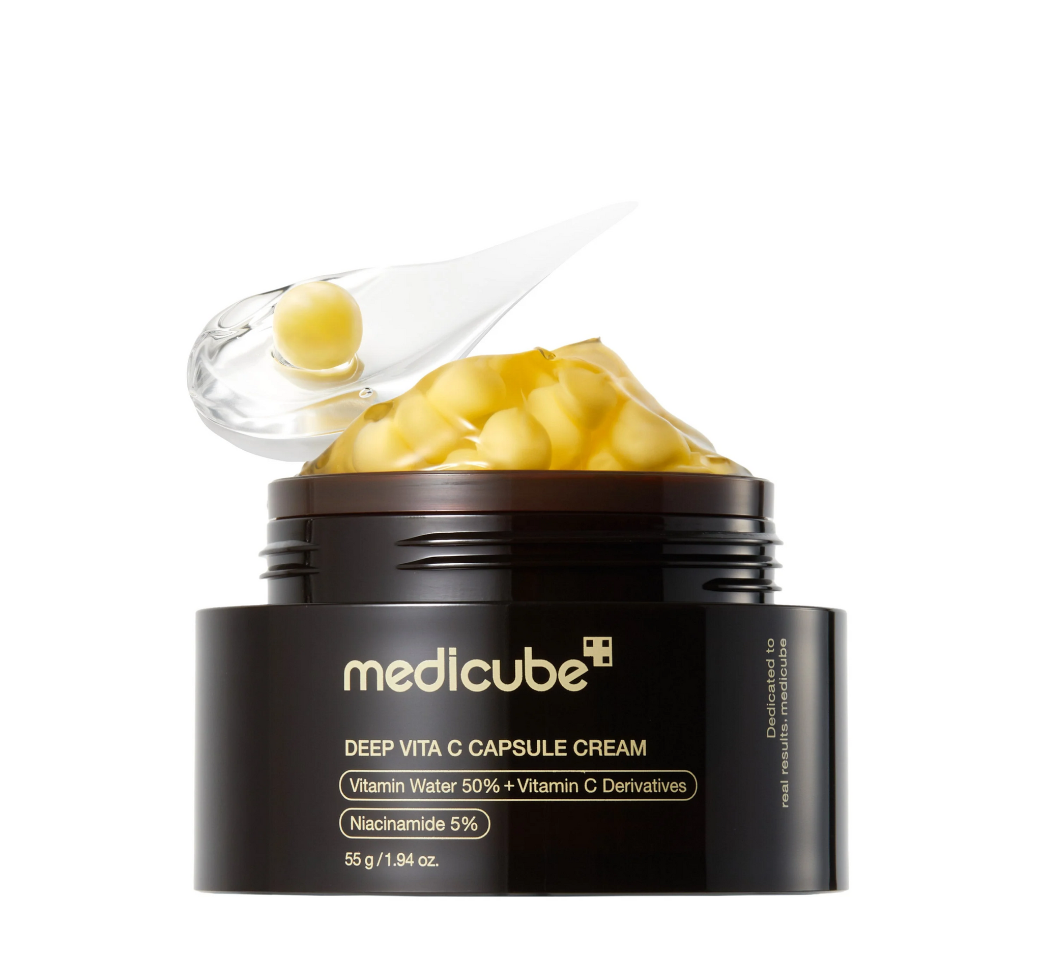 Medicube Deep Vita C Capsule Cream *55g