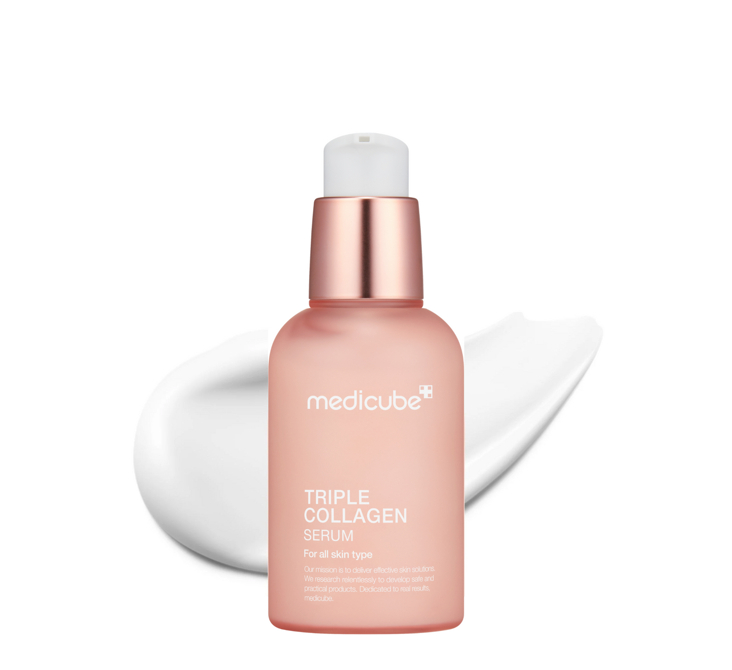 Medicube Triple Collagen Serum *55ml