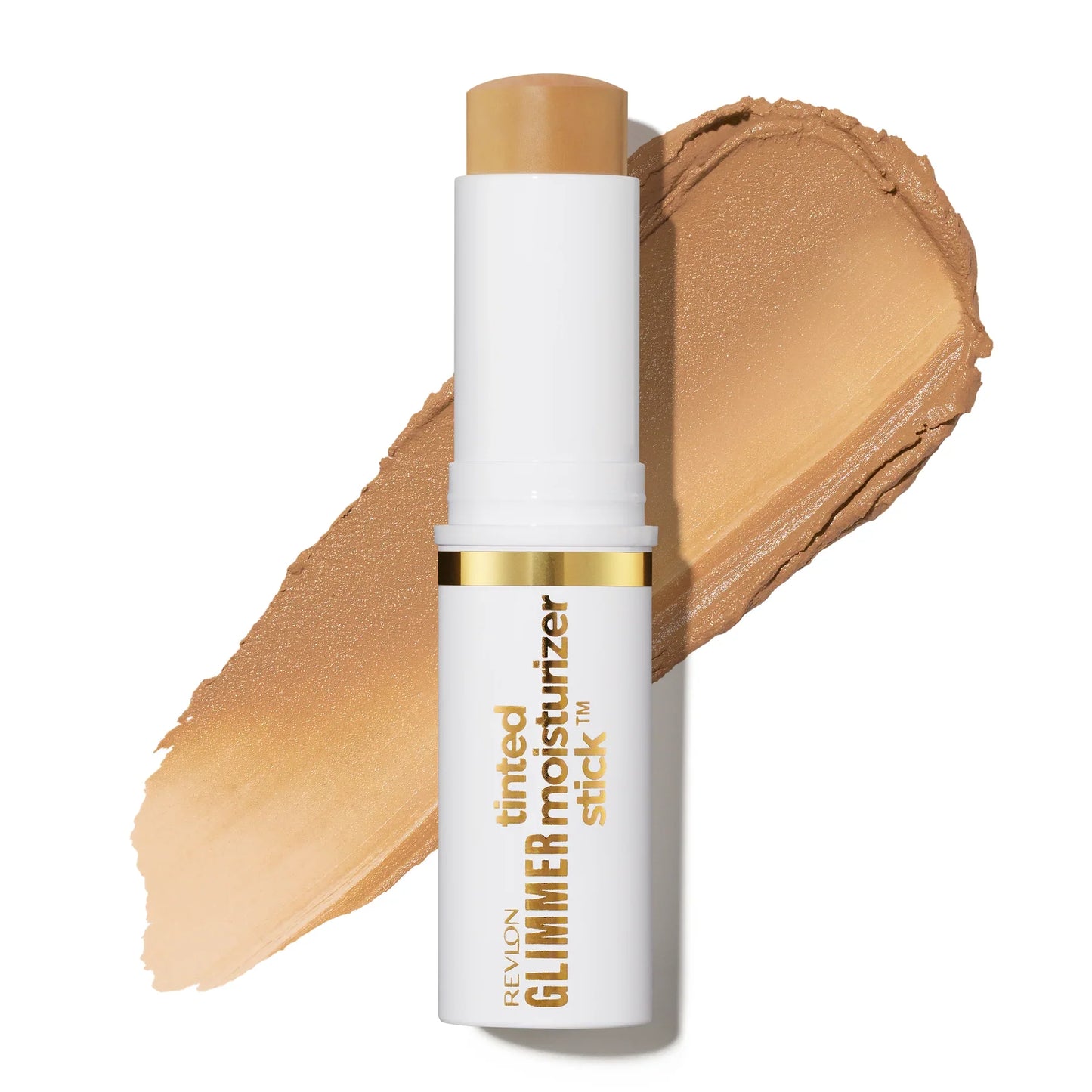 Glimmer Tinted Moisturizer Stick™