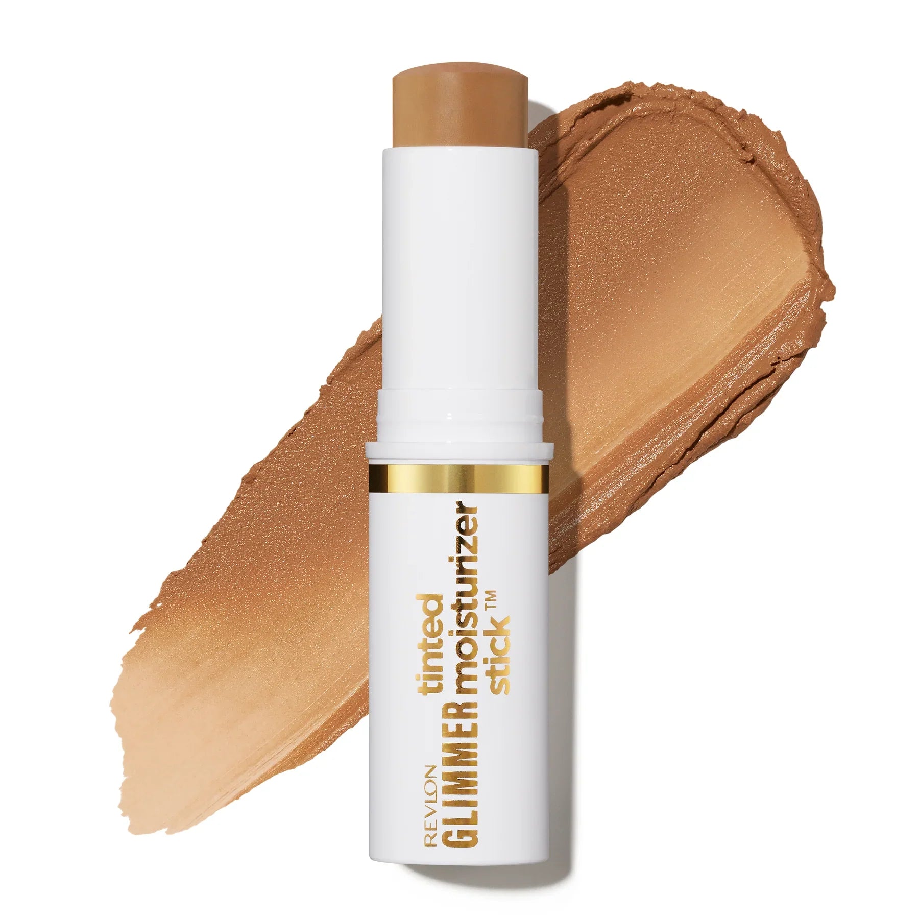Glimmer Tinted Moisturizer Stick™