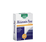 ESI Melatonin Pura Activ (*30tab x 850mg)