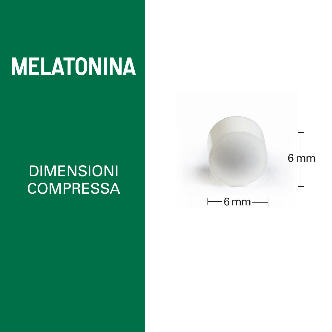 Melatonina