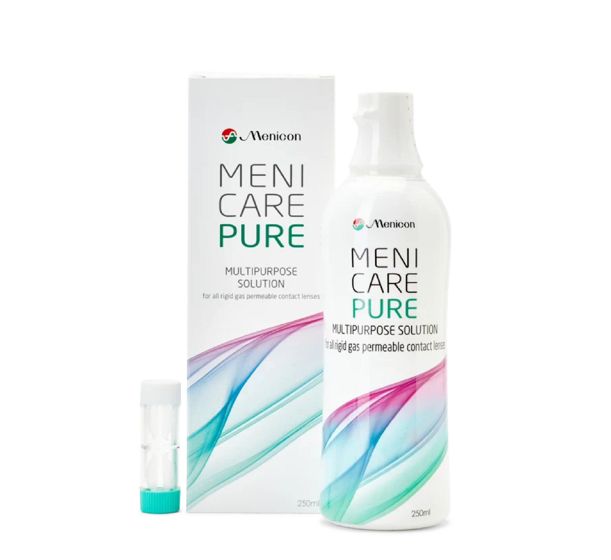 MeniCare Pure Multipurpose Solution *250ml