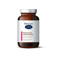 Menopause Multinutrient