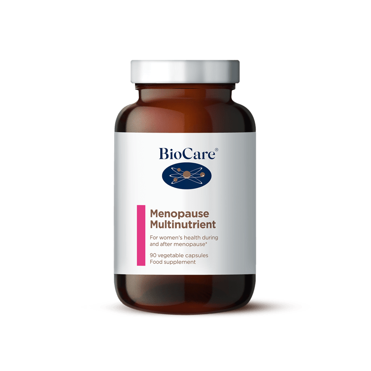 Menopause Multinutrient
