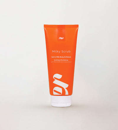 Milky Scrub *200ml