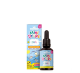 Mini Drops DHA (Omega-3) *50ml