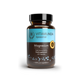 Liposomal Magnesium – 60 capsules