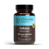 Liposomal Calcium – 60 capsules