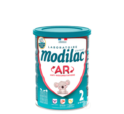 Modilac Ar 2 (6-12 месеци) *800гр