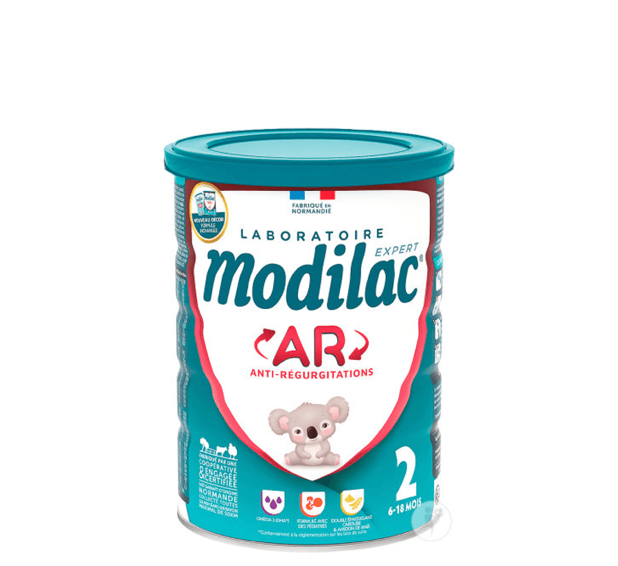 Modilac Ar 2 (6-12 месеци) *800гр