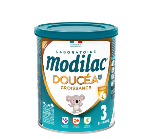 Modilac Doucea 3 (12-36 Muajsh) *800gr