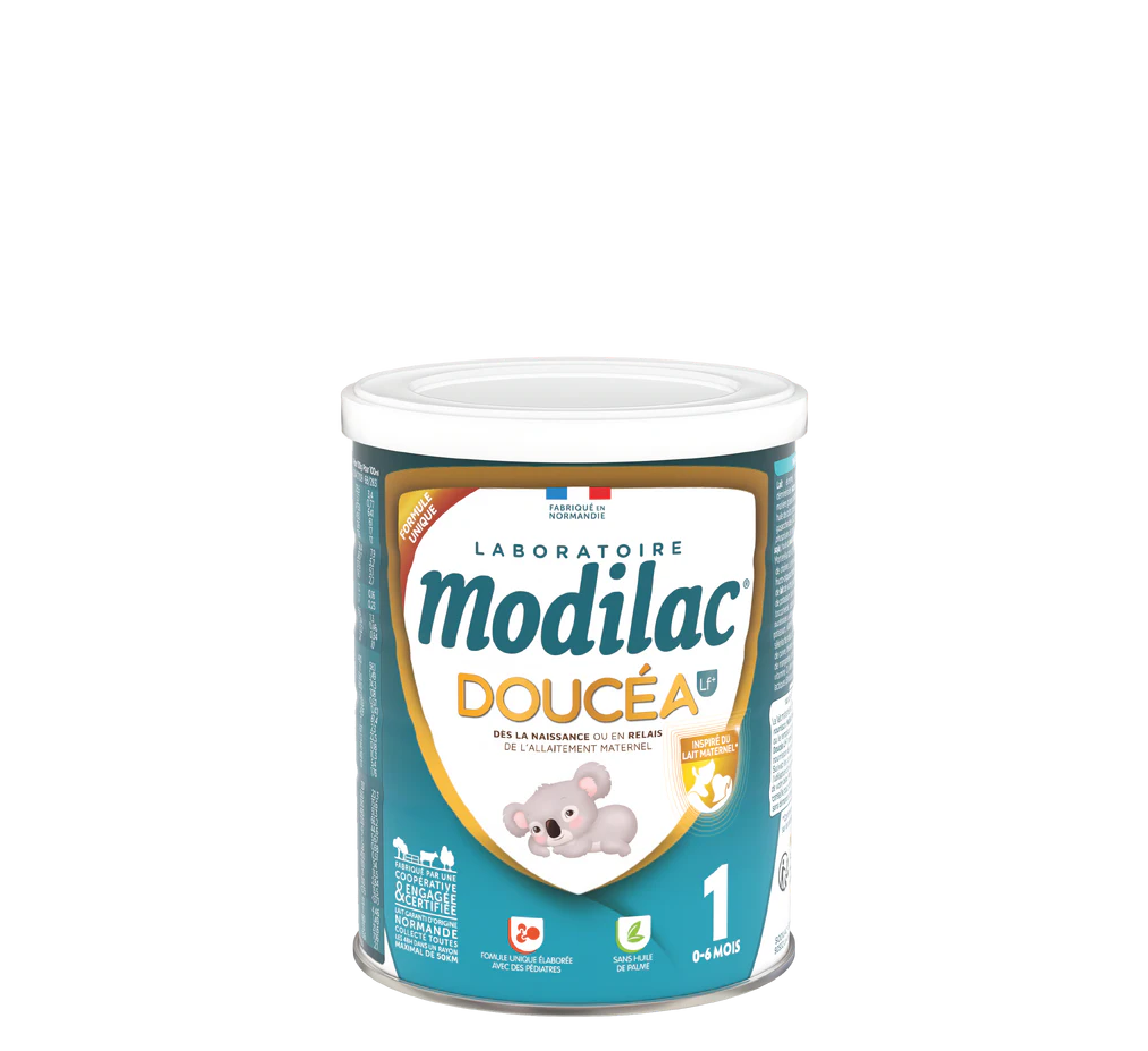 Modilac Doucea 1 (0-6 muajsh)