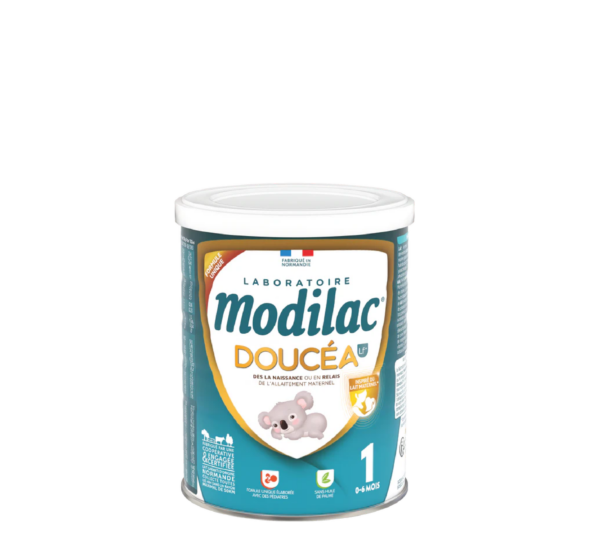 Modilac Doucea 1 (0-6 muajsh)