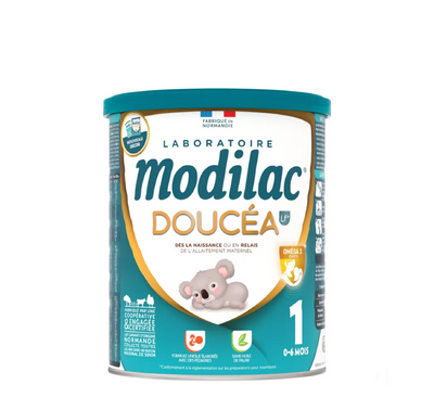 Modilac Doucea 1 (0-6 muajsh)
