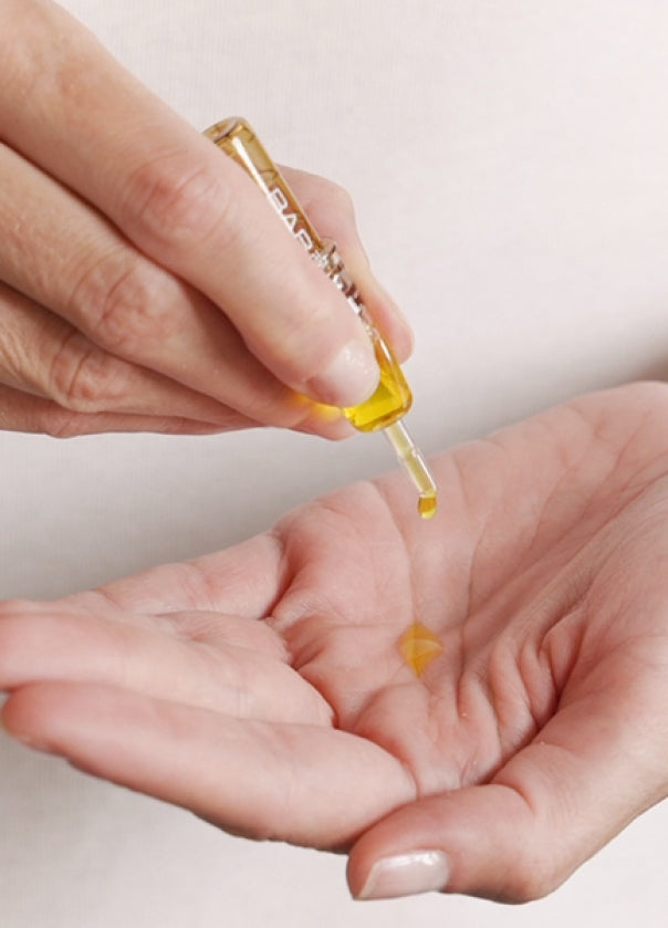 Multi Defense Age Rescue Ampoules