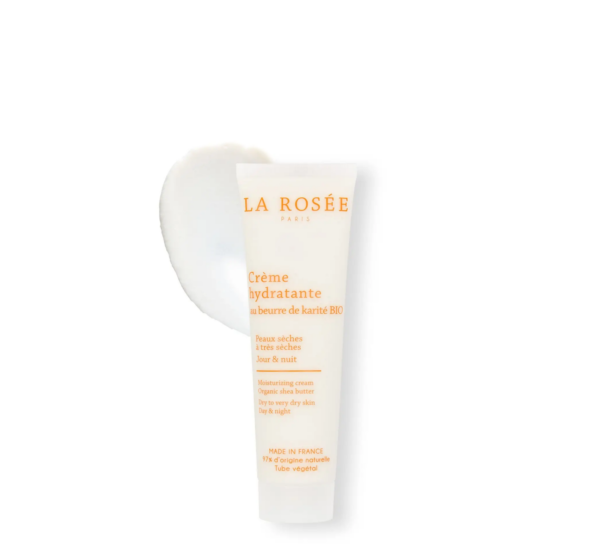 Krem Hidratues me Gjalpë Shea Organik *60ml