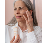 Krem Hidratues me Gjalpë Shea Organik *60ml