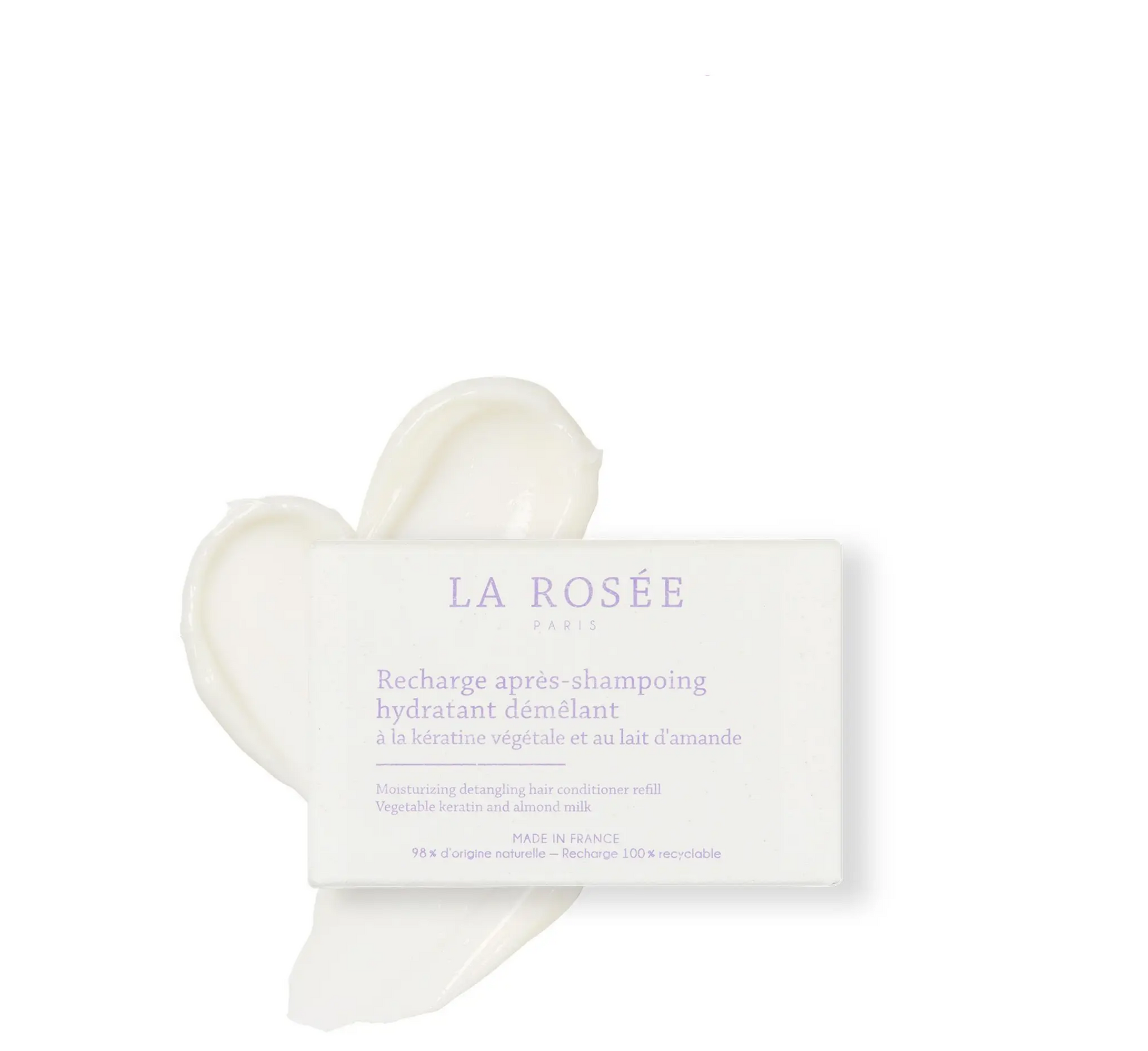 Balsam Hidratues për Flokët që Zbërthen Çrregullimet *200gr